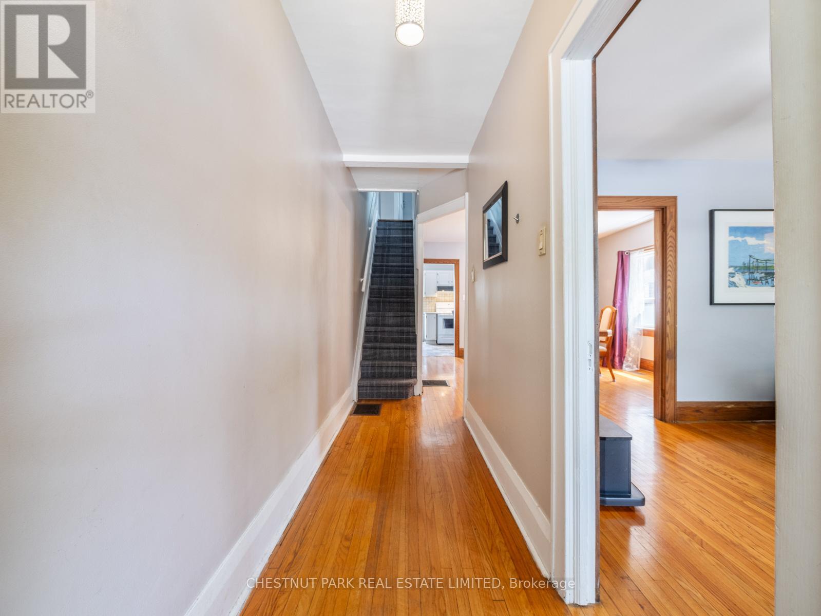 673 Durie Street, Toronto (Runnymede-Bloor West Village), Ontario  M6S 3H4 - Photo 3 - W12962584