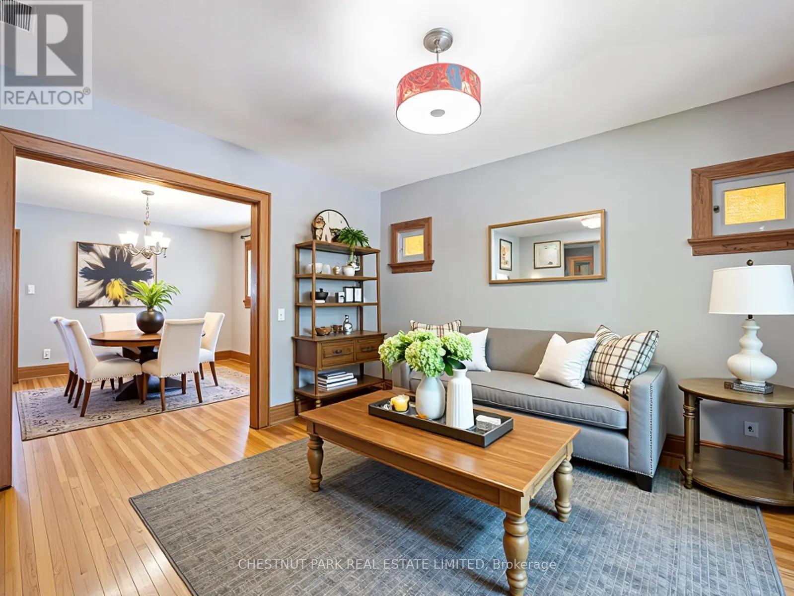 673 Durie Street, Toronto (Runnymede-Bloor West Village), Ontario  M6S 3H4 - Photo 7 - W12962584