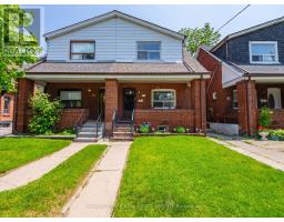 673 DURIE STREET, Toronto, Ontario