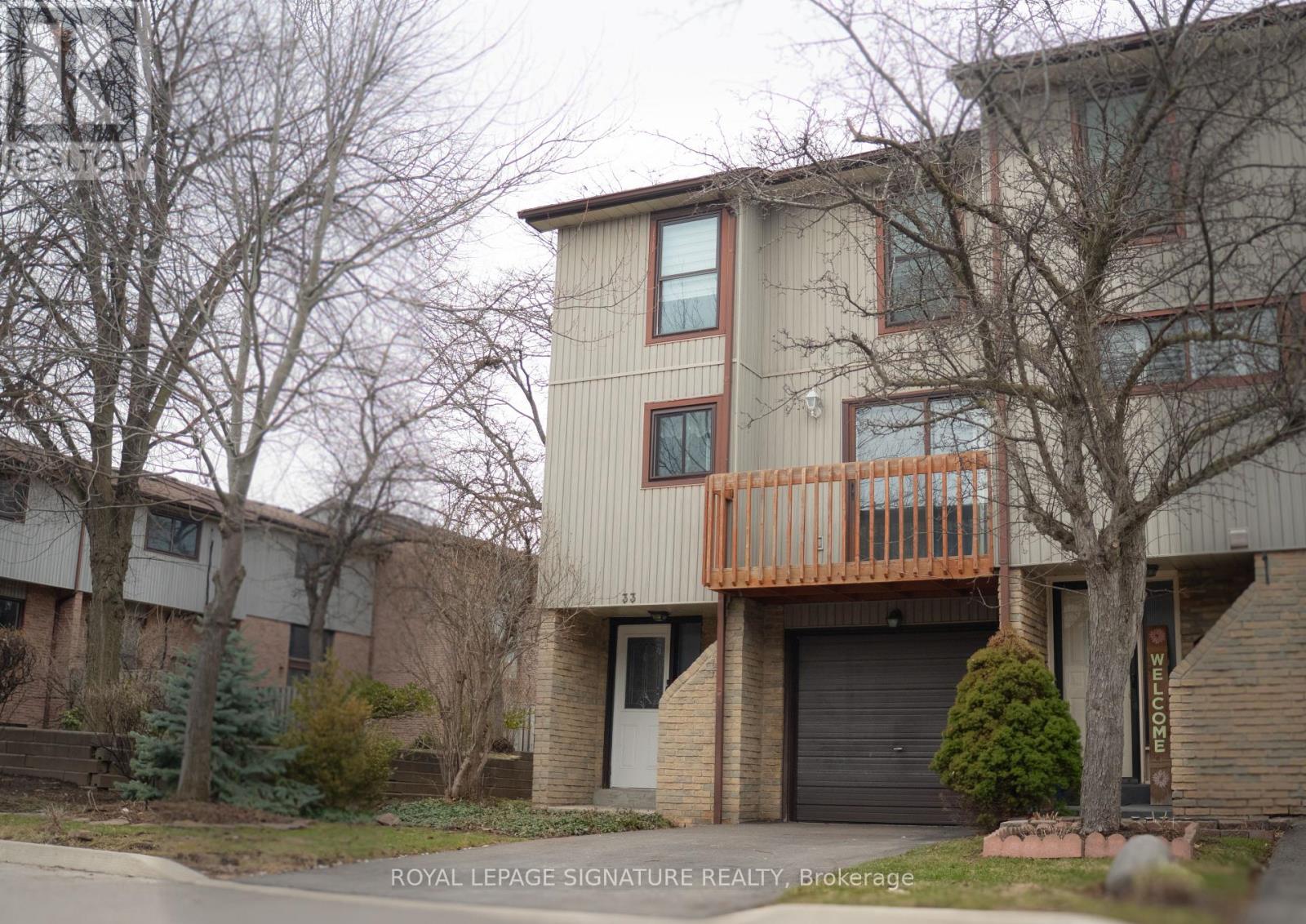 33 - 6860 Glen Erin Drive, Mississauga (Meadowvale), Ontario  L5N 2E1 - Photo 2 - W12962604