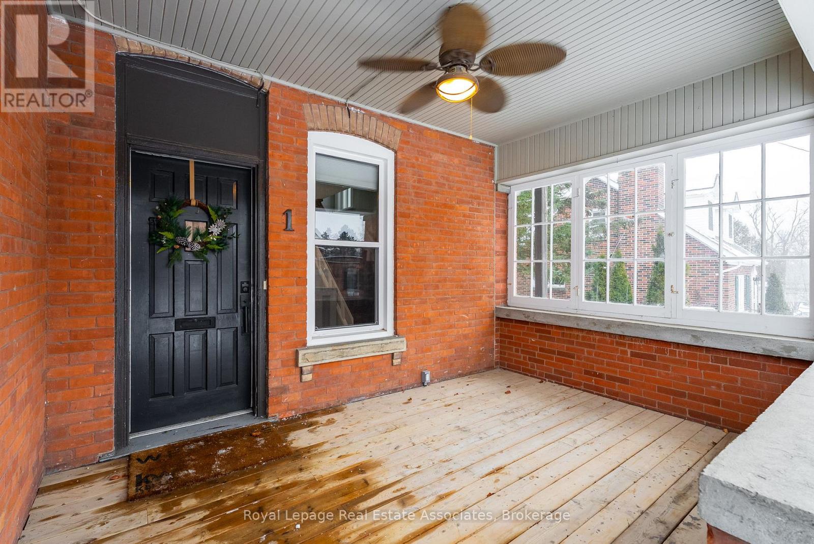 1 Third Avenue, Orangeville, Ontario  L9W 1G8 - Photo 5 - W12962612