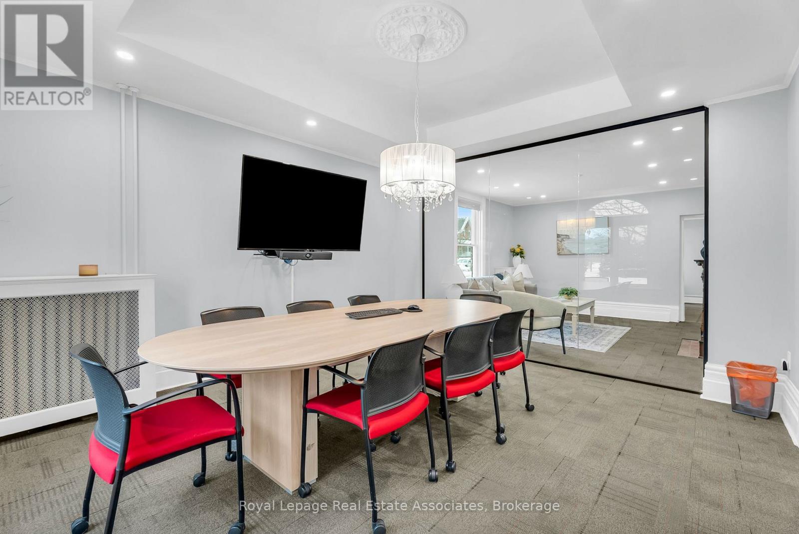 1 Third Avenue, Orangeville, Ontario  L9W 1G8 - Photo 9 - W12962612