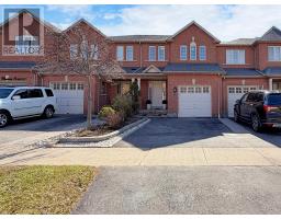 6169 ROWERS CRESCENT, Mississauga, Ontario