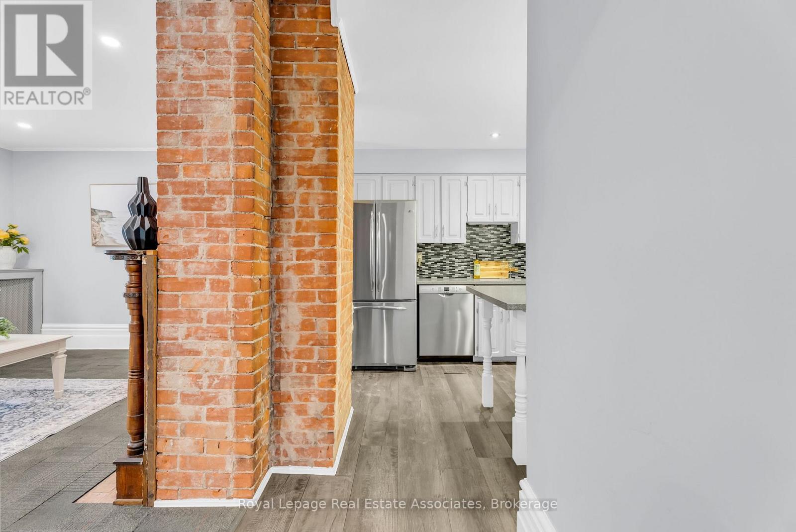 1 Third Avenue, Orangeville, Ontario  L9W 1G8 - Photo 10 - W12962622