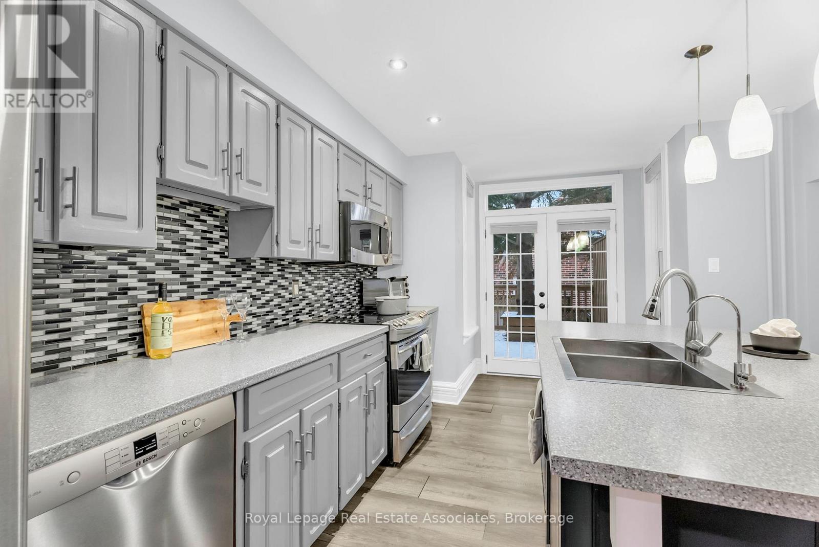 1 Third Avenue, Orangeville, Ontario  L9W 1G8 - Photo 13 - W12962622