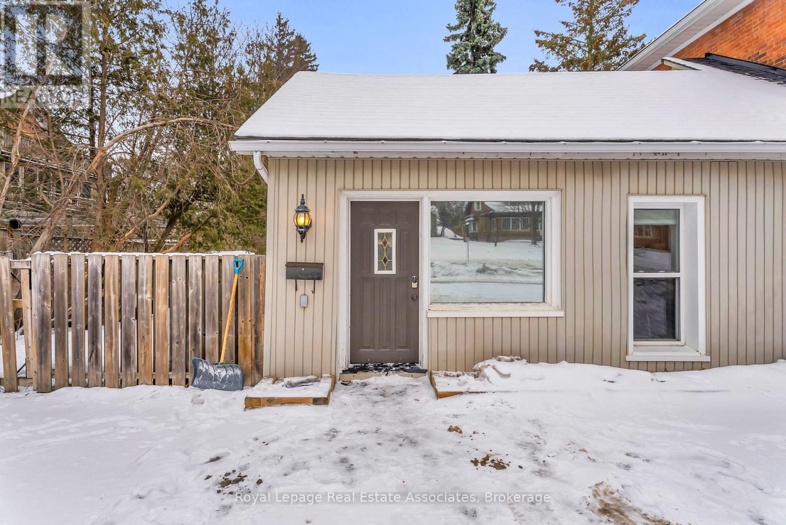 1 Third Avenue, Orangeville, Ontario  L9W 1G8 - Photo 3 - W12962622