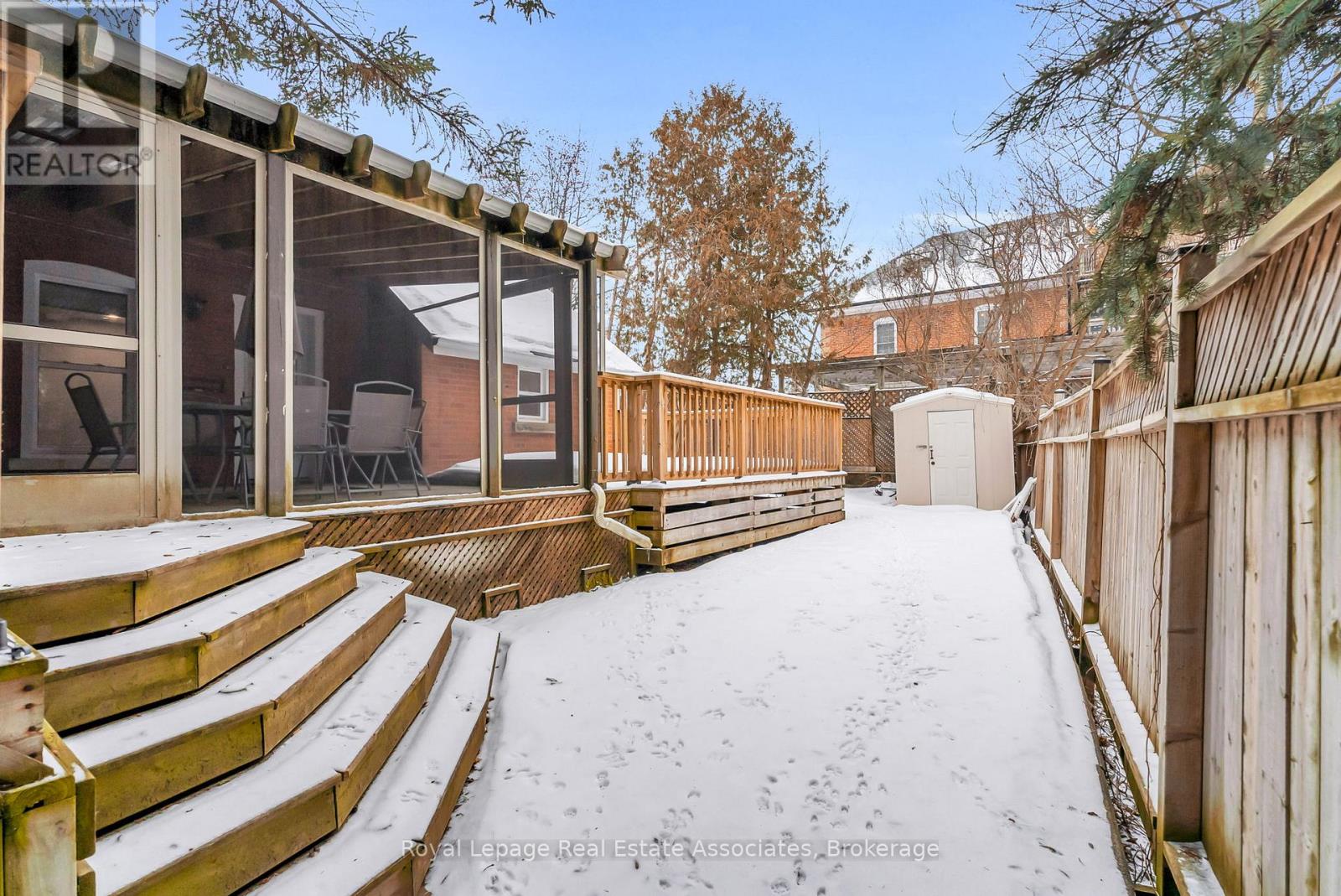 1 Third Avenue, Orangeville, Ontario  L9W 1G8 - Photo 43 - W12962622