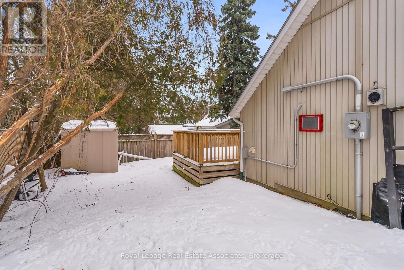 1 Third Avenue, Orangeville, Ontario  L9W 1G8 - Photo 45 - W12962622