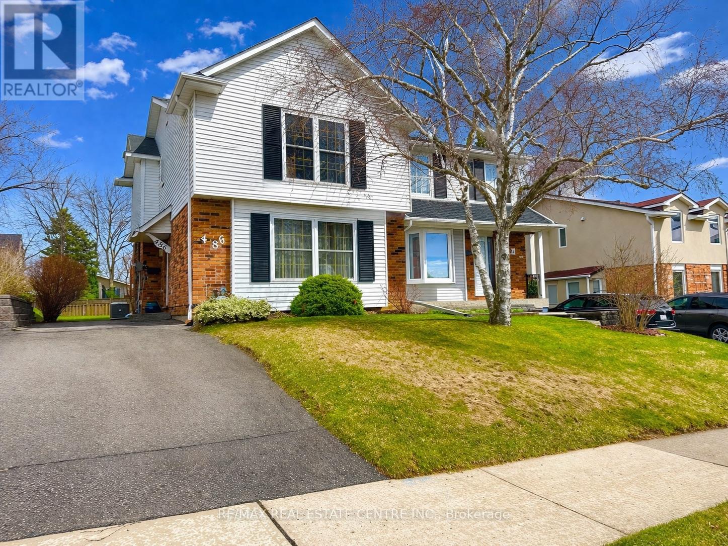 486 GALEDOWNS COURT, mississauga (mississauga valleys), Ontario