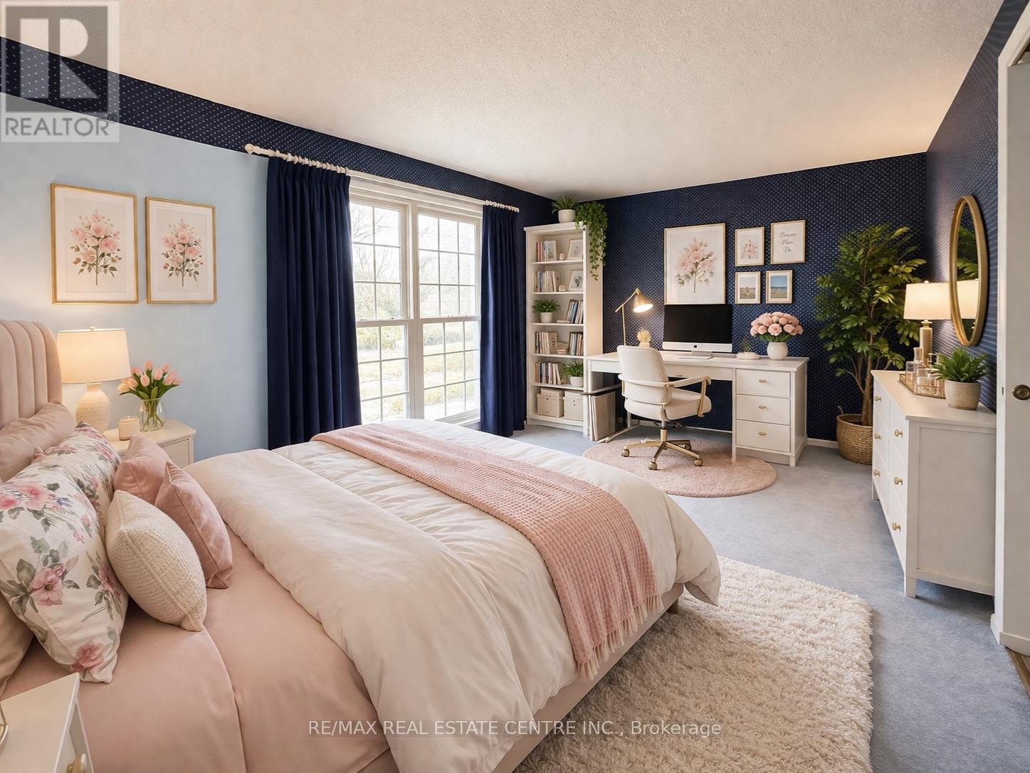 486 Galedowns Court, Mississauga, Ontario  L5A 3H9 - Photo 32 - W12962640