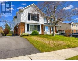 486 GALEDOWNS COURT, Mississauga, Ontario