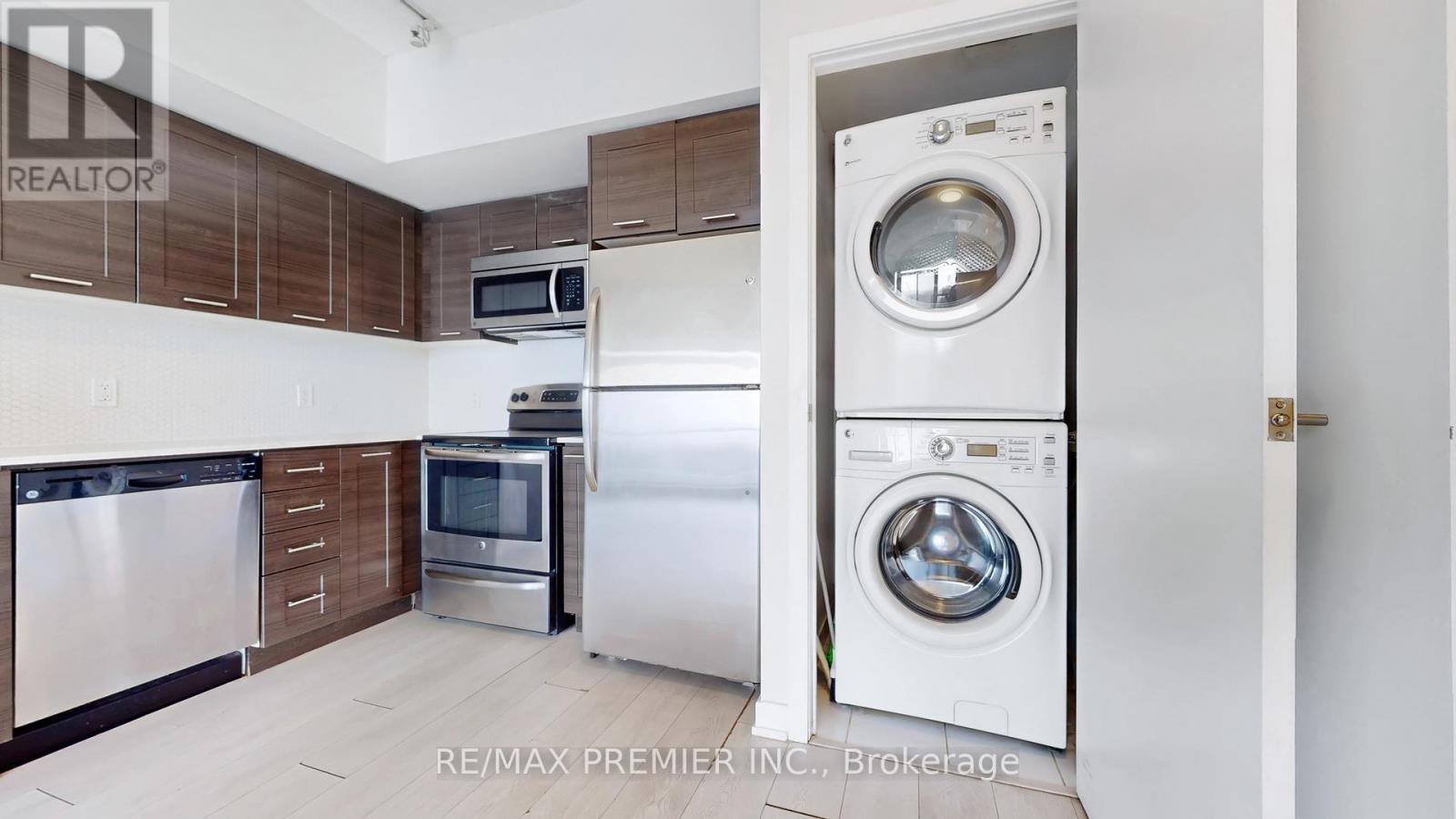 4605 - 2200 Lake Shore Boulevard W, Toronto (Mimico), Ontario  M8V 1A4 - Photo 18 - W12962646