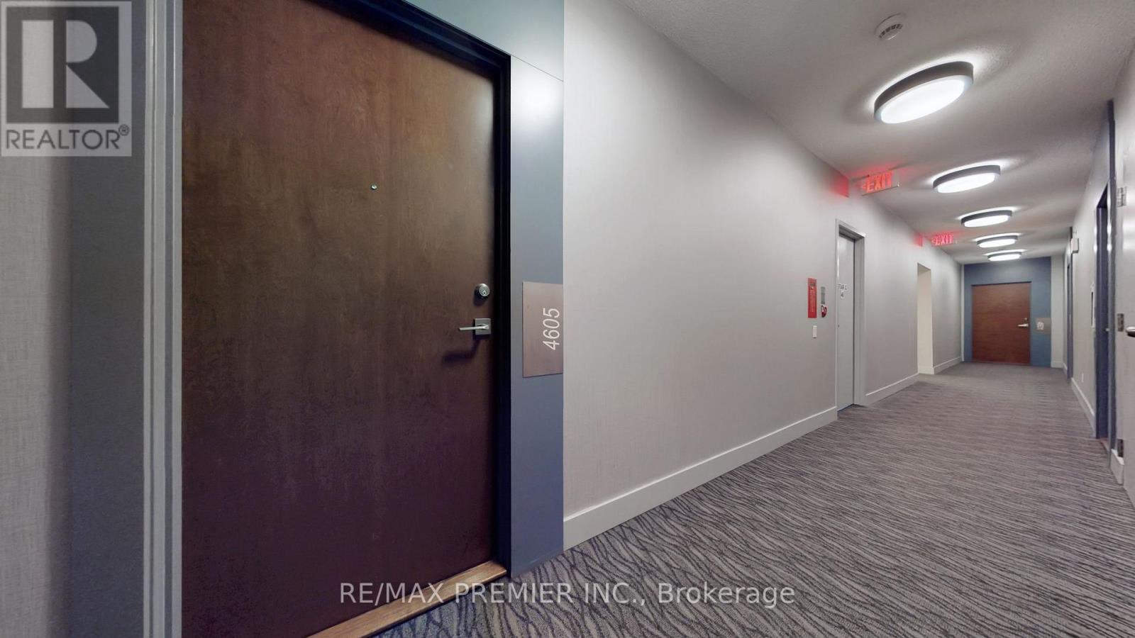 4605 - 2200 Lake Shore Boulevard W, Toronto (Mimico), Ontario  M8V 1A4 - Photo 19 - W12962646