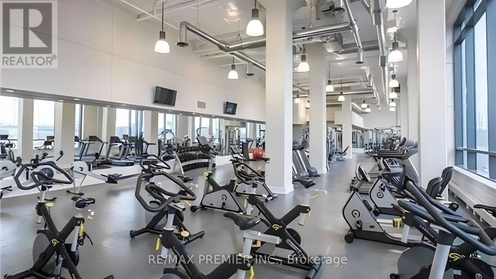 4605 - 2200 Lake Shore Boulevard W, Toronto (Mimico), Ontario  M8V 1A4 - Photo 21 - W12962646