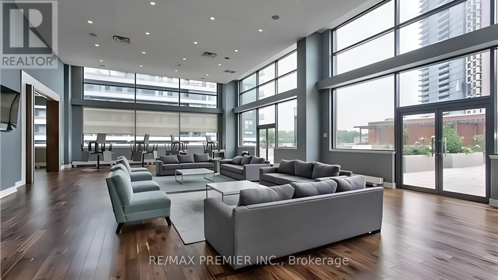 4605 - 2200 Lake Shore Boulevard W, Toronto (Mimico), Ontario  M8V 1A4 - Photo 22 - W12962646