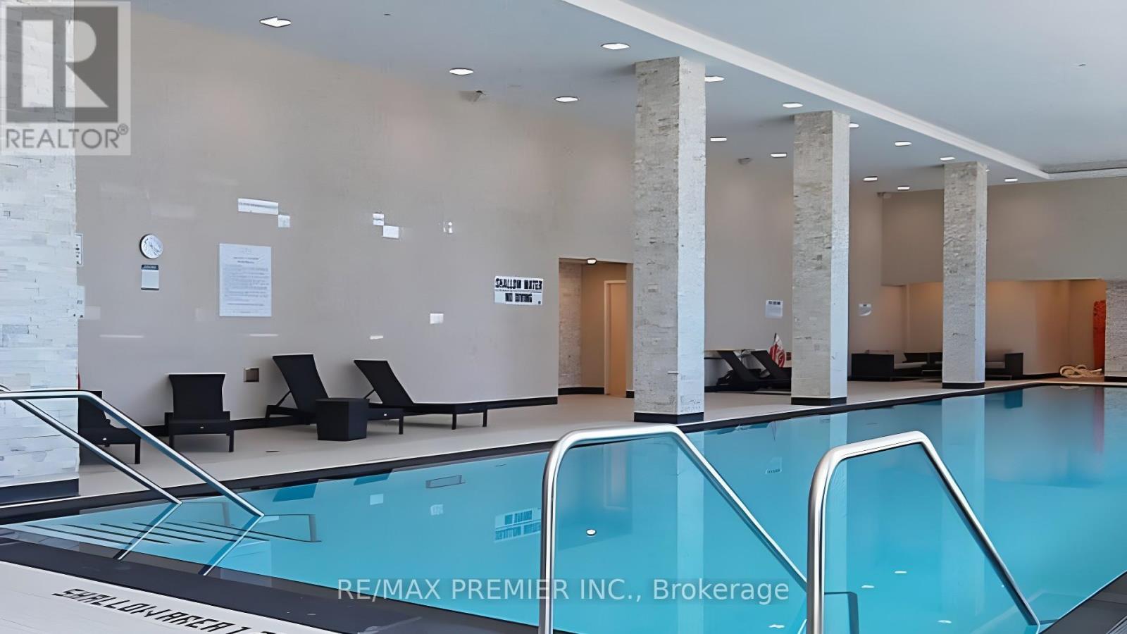 4605 - 2200 Lake Shore Boulevard W, Toronto (Mimico), Ontario  M8V 1A4 - Photo 25 - W12962646