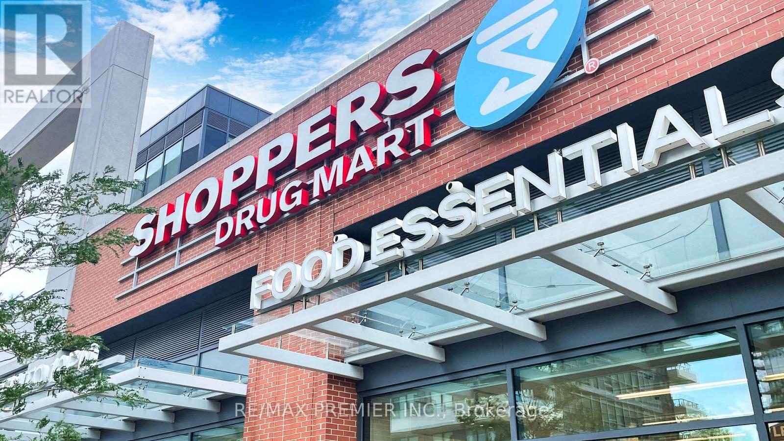 4605 - 2200 Lake Shore Boulevard W, Toronto (Mimico), Ontario  M8V 1A4 - Photo 27 - W12962646