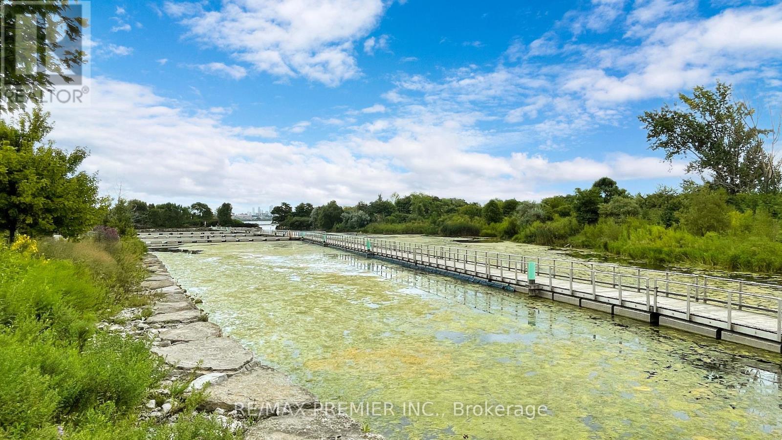 4605 - 2200 Lake Shore Boulevard W, Toronto (Mimico), Ontario  M8V 1A4 - Photo 28 - W12962646