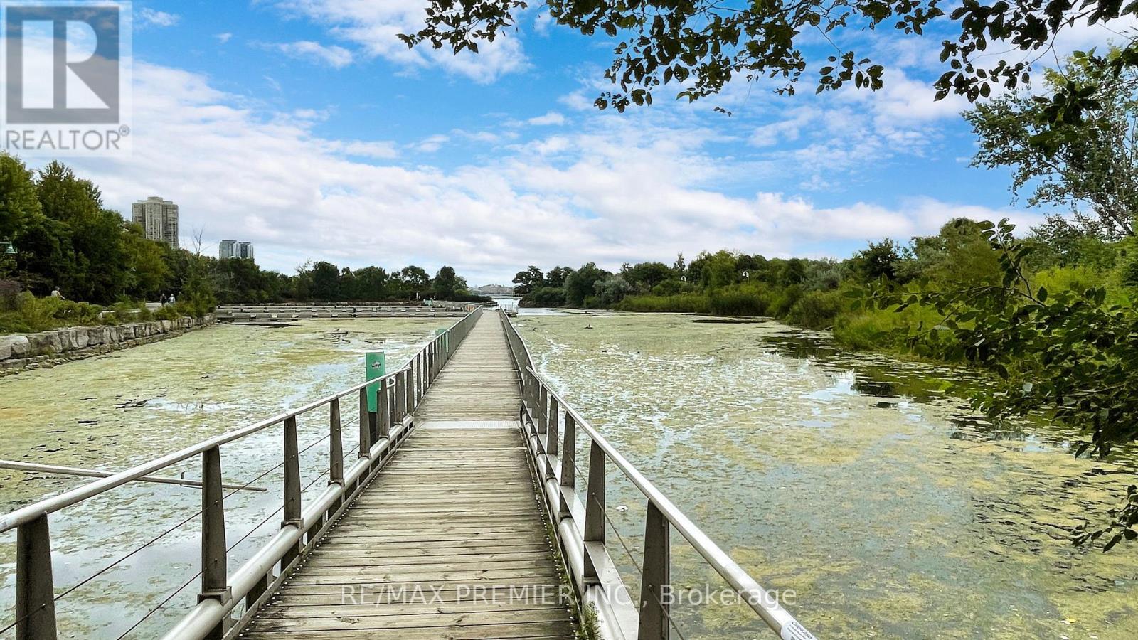 4605 - 2200 Lake Shore Boulevard W, Toronto (Mimico), Ontario  M8V 1A4 - Photo 31 - W12962646