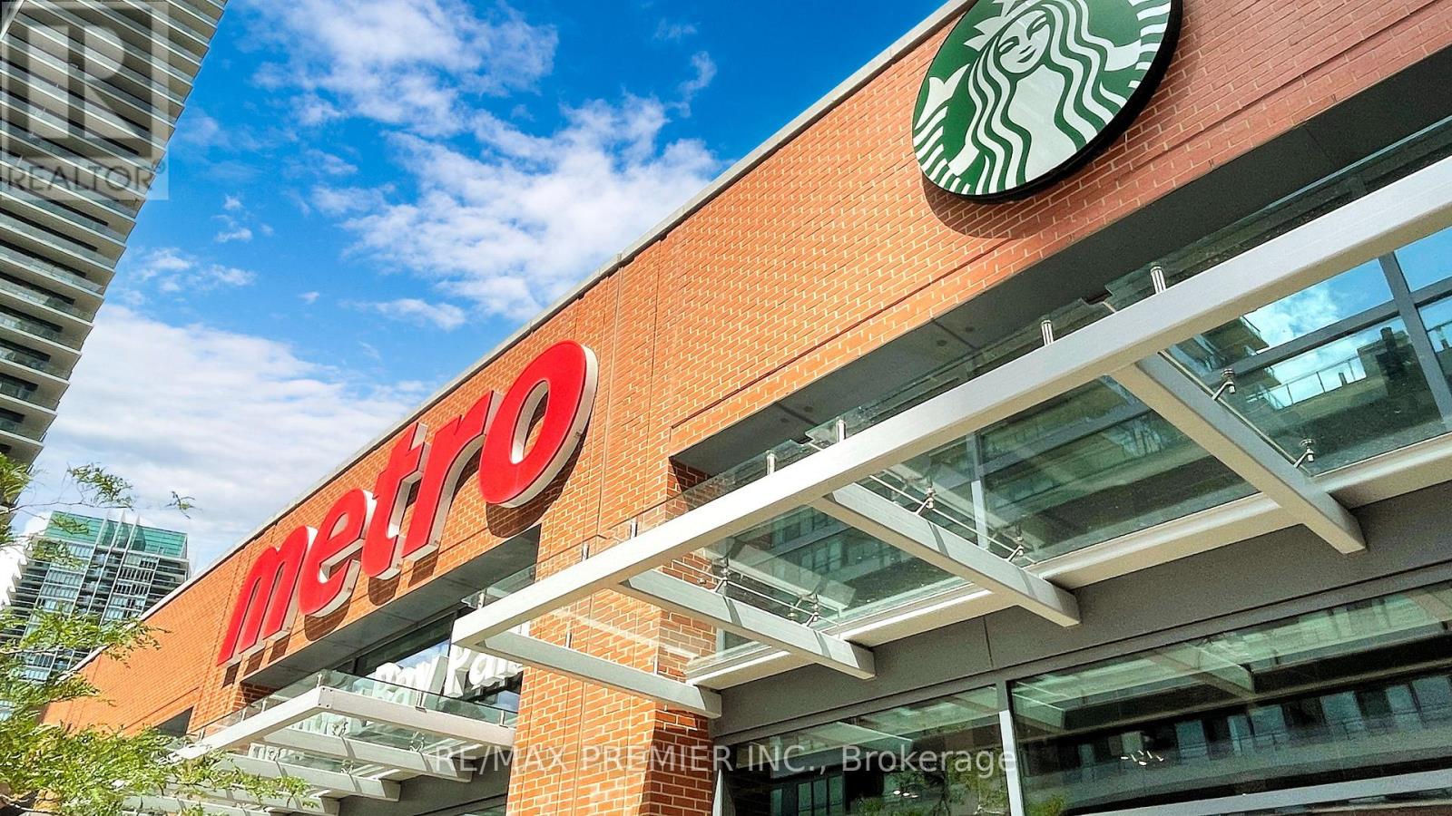 4605 - 2200 Lake Shore Boulevard W, Toronto (Mimico), Ontario  M8V 1A4 - Photo 32 - W12962646