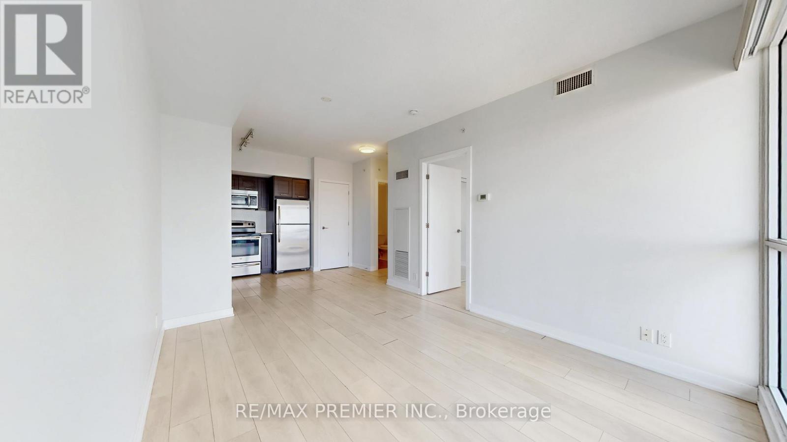 4605 - 2200 Lake Shore Boulevard W, Toronto (Mimico), Ontario  M8V 1A4 - Photo 8 - W12962646