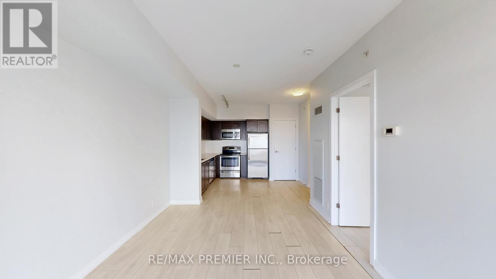 4605 - 2200 Lake Shore Boulevard W, Toronto (Mimico), Ontario  M8V 1A4 - Photo 9 - W12962646