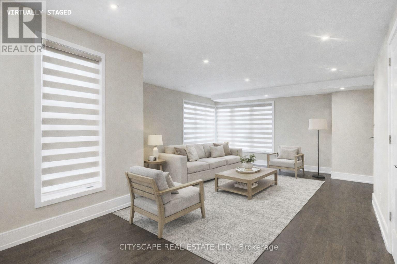 204 Mary Street, Oakville (Co Central), Ontario  L6K 1S4 - Photo 20 - W12962650