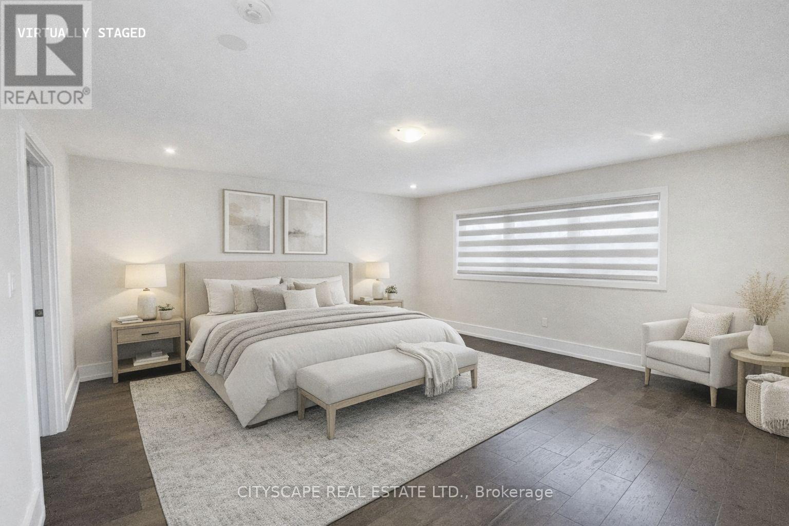 204 Mary Street, Oakville (Co Central), Ontario  L6K 1S4 - Photo 25 - W12962650