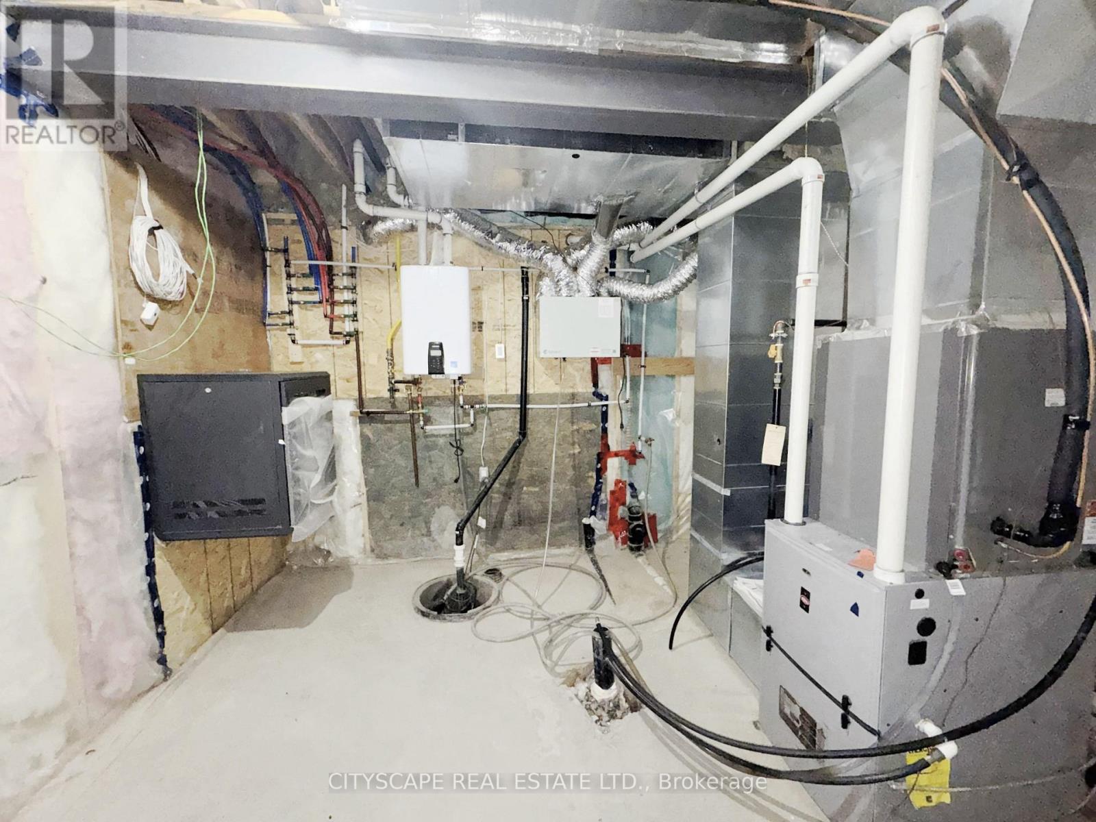 204 Mary Street, Oakville (Co Central), Ontario  L6K 1S4 - Photo 42 - W12962650