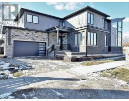204 MARY STREET, Oakville, Ontario