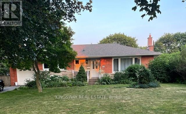 2026 REBECCA STREET, Oakville, Ontario