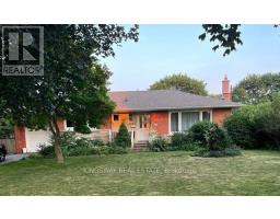 2026 REBECCA STREET, Oakville, Ontario