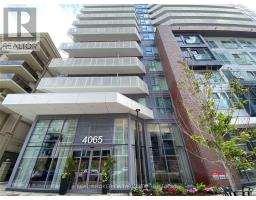 2212 - 4065 CONFEDERATION PARKWAY, Mississauga, Ontario