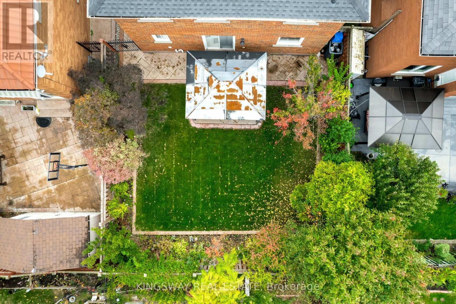 1136 Springwater Crescent, Mississauga (East Credit), Ontario  L5V 1G3 - Photo 48 - W12962658