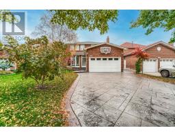 1136 SPRINGWATER CRESCENT, Mississauga, Ontario