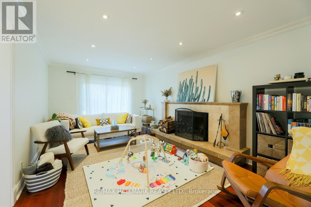 2429 Cliff Road, Mississauga (Cooksville), Ontario  L5A 2P1 - Photo 11 - W12962660