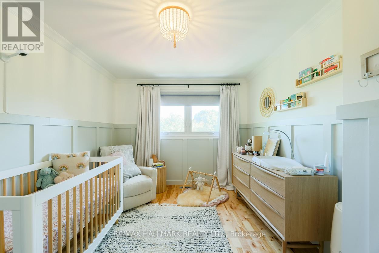 2429 Cliff Road, Mississauga (Cooksville), Ontario  L5A 2P1 - Photo 17 - W12962660