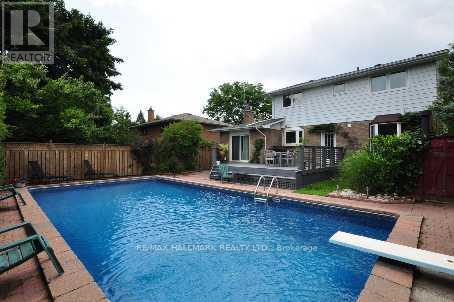 2429 Cliff Road, Mississauga (Cooksville), Ontario  L5A 2P1 - Photo 24 - W12962660