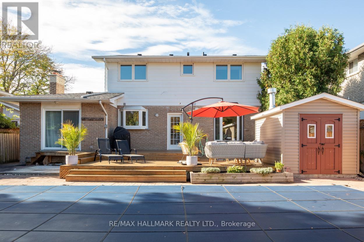 2429 Cliff Road, Mississauga (Cooksville), Ontario  L5A 2P1 - Photo 29 - W12962660