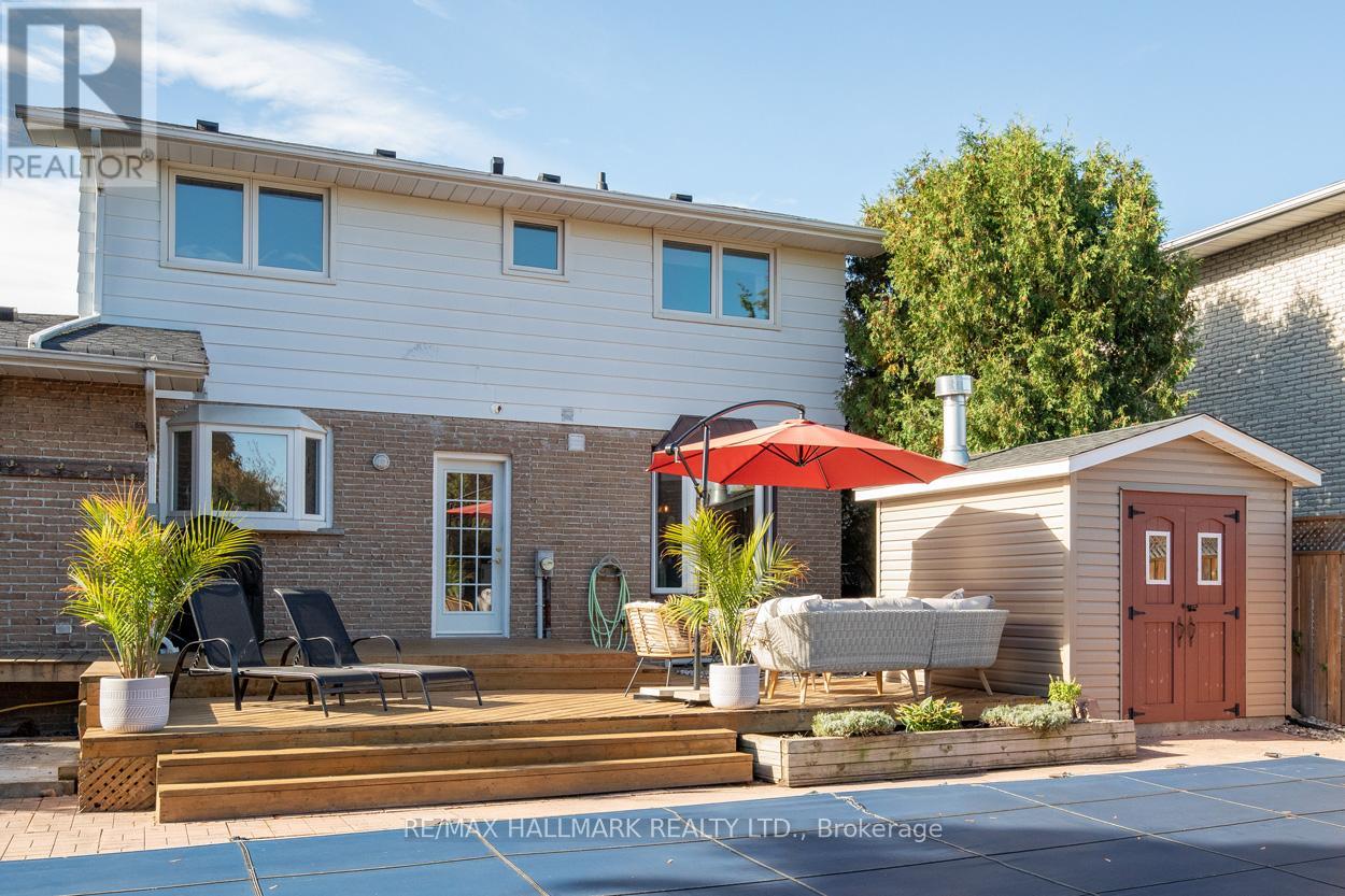 2429 Cliff Road, Mississauga (Cooksville), Ontario  L5A 2P1 - Photo 30 - W12962660