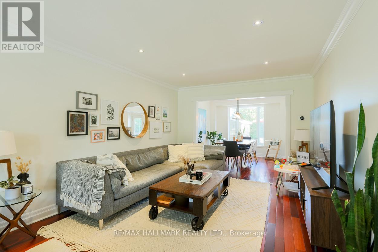 2429 Cliff Road, Mississauga (Cooksville), Ontario  L5A 2P1 - Photo 5 - W12962660