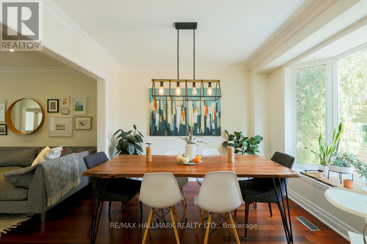 2429 Cliff Road, Mississauga (Cooksville), Ontario  L5A 2P1 - Photo 6 - W12962660