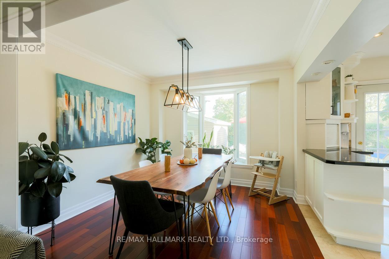 2429 Cliff Road, Mississauga (Cooksville), Ontario  L5A 2P1 - Photo 7 - W12962660