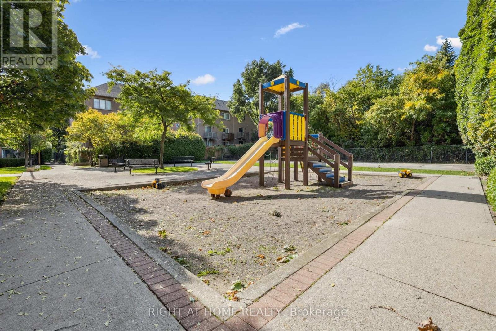 304 - 190 Manitoba Street, Toronto (Mimico), Ontario  M8Y 3Y8 - Photo 33 - W12962684