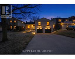 351 HERSEY CRESCENT, Caledon, Ontario