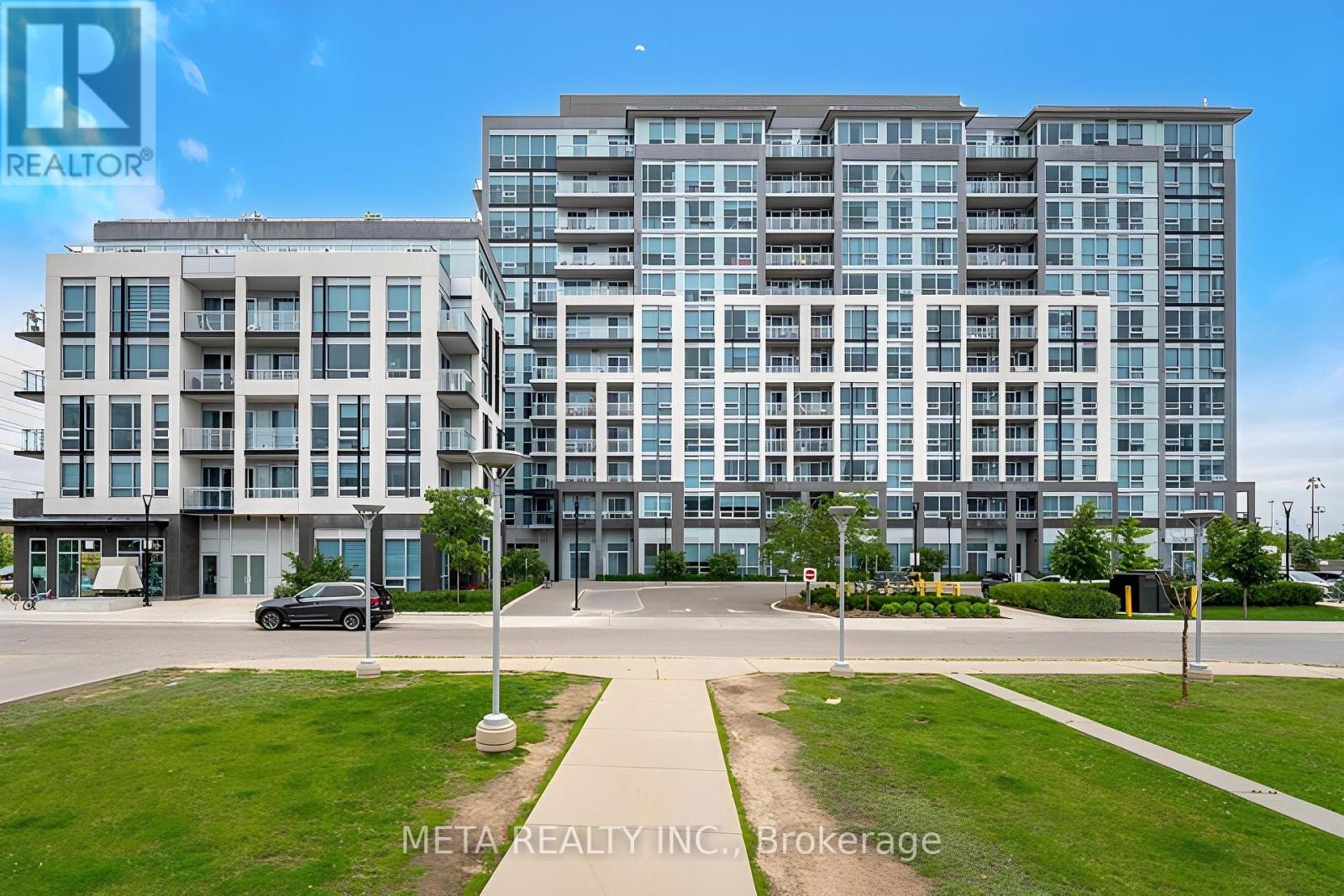 1105 - 1050 MAIN STREET, Milton, Ontario