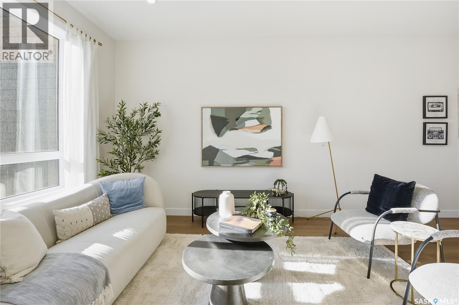 18 Taskamanwa Terrace, Saskatoon, Saskatchewan  S7V 1Z7 - Photo 4 - SK032213