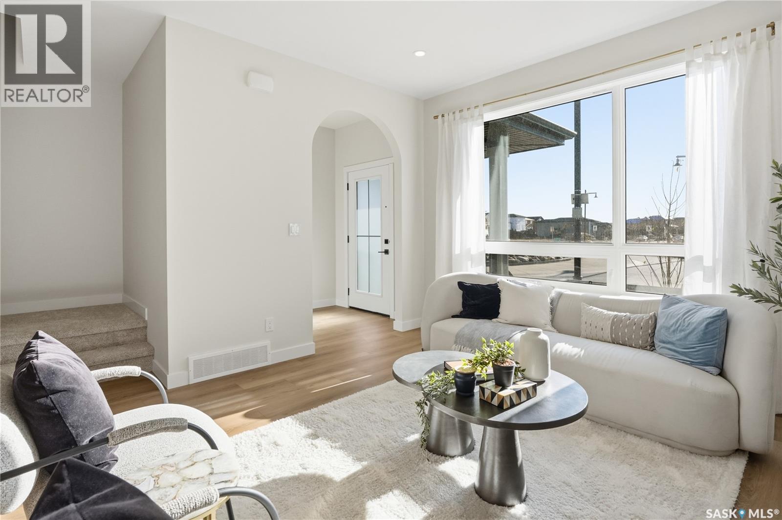 18 Taskamanwa Terrace, Saskatoon, Saskatchewan  S7V 1Z7 - Photo 6 - SK032213