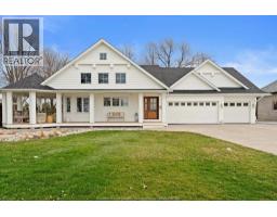963 FRONT RD S, Amherstburg, Ontario