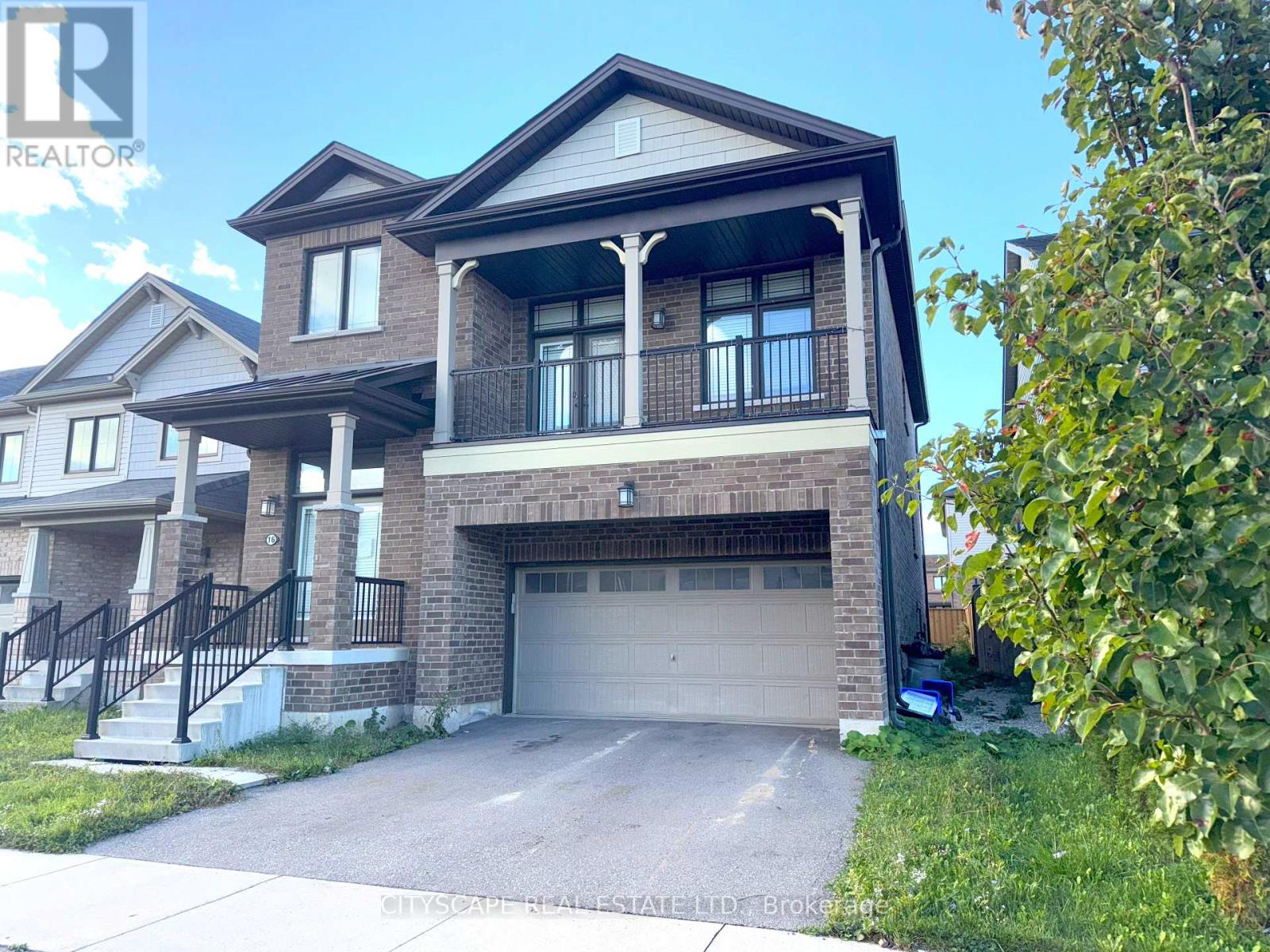 16 Pagebrook Crescent, Hamilton (Stoney Creek Mountain), Ontario  L8J 0K7 - Photo 2 - X12962654